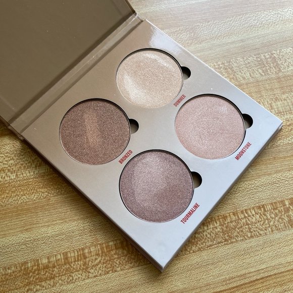 ANASTASIA BEVERLY HILLS SUN DIPPED GLOW KIT! - Picture 2 of 3